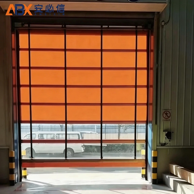 重庆高速堆积门