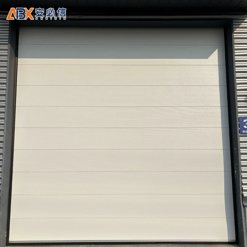 重庆消防提升门