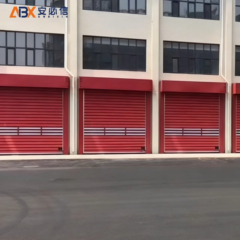 重庆涡轮硬质高速门